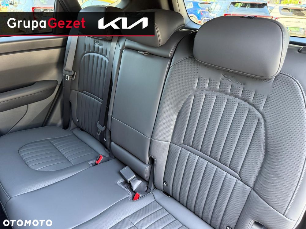 Kia Seltos 1.6 T-GDI X-Line DCT - 15