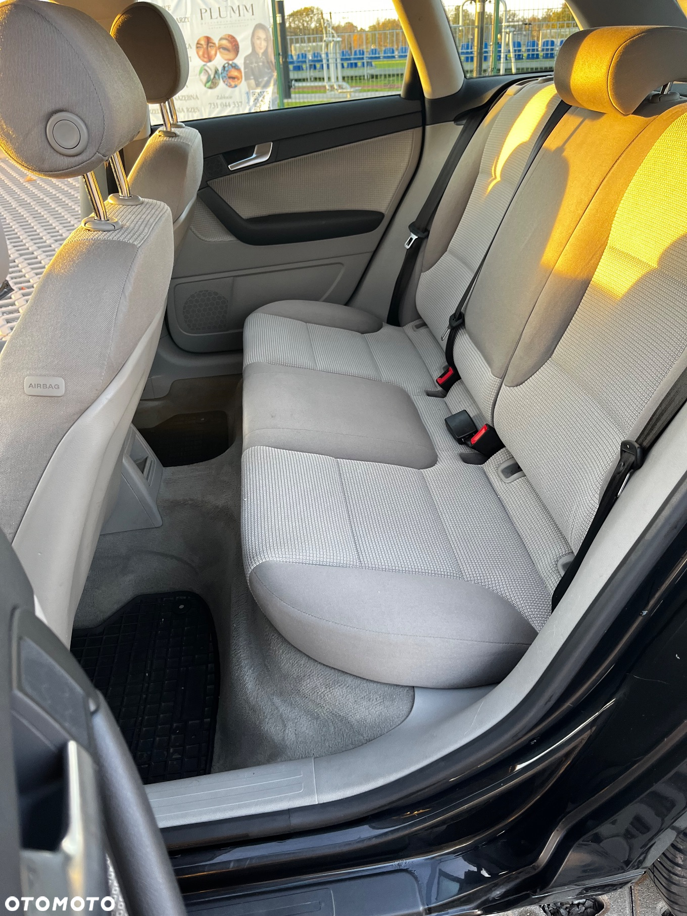 Audi A3 1.6 Ambiente Tiptr - 11