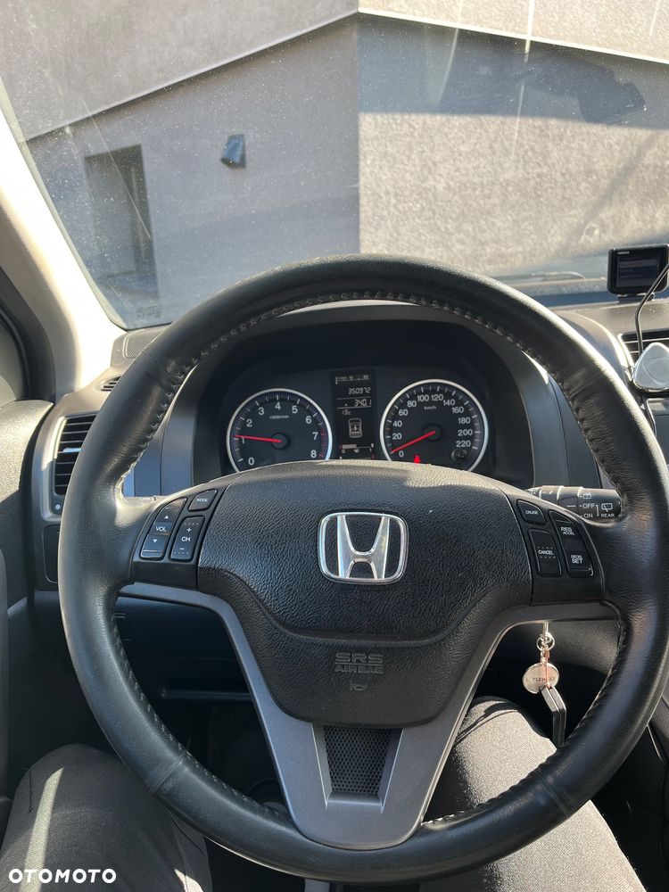Honda CR-V 2.0 Comfort - 9