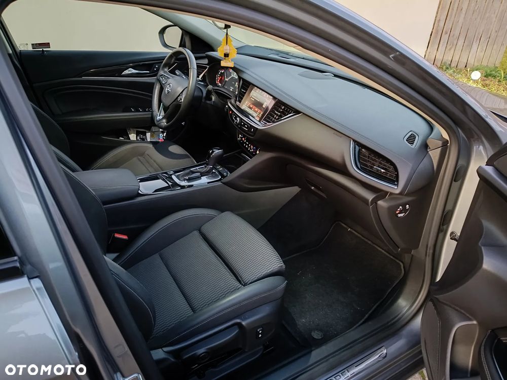 Opel Insignia 1.5 T GPF Innovation S&S - 19