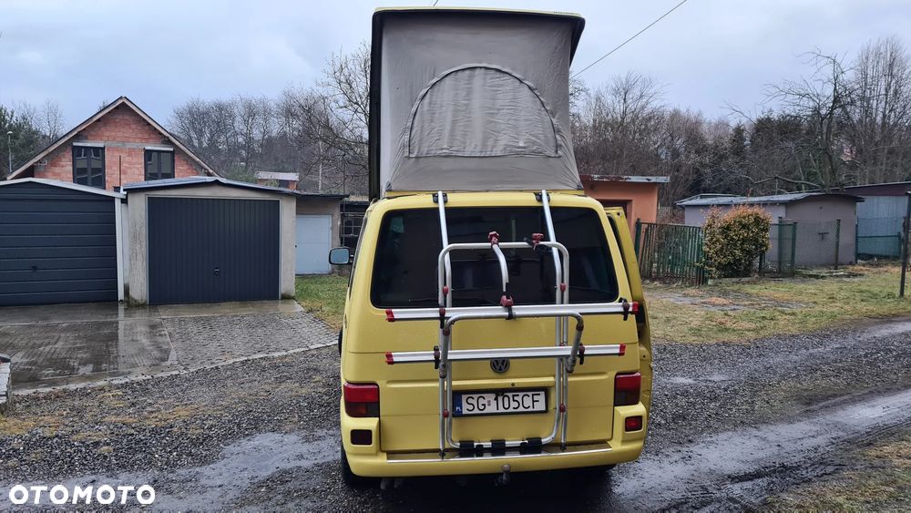 Volkswagen Multivan - 4