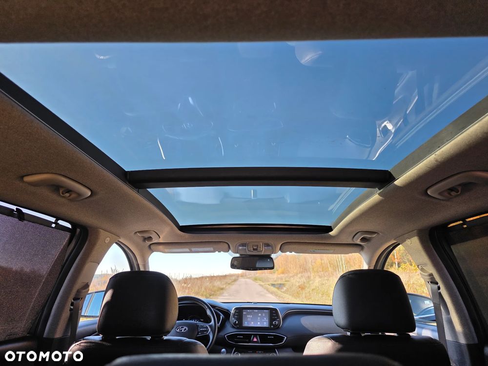 Hyundai Santa Fe 2.4 GDI 4WD Premium - 16