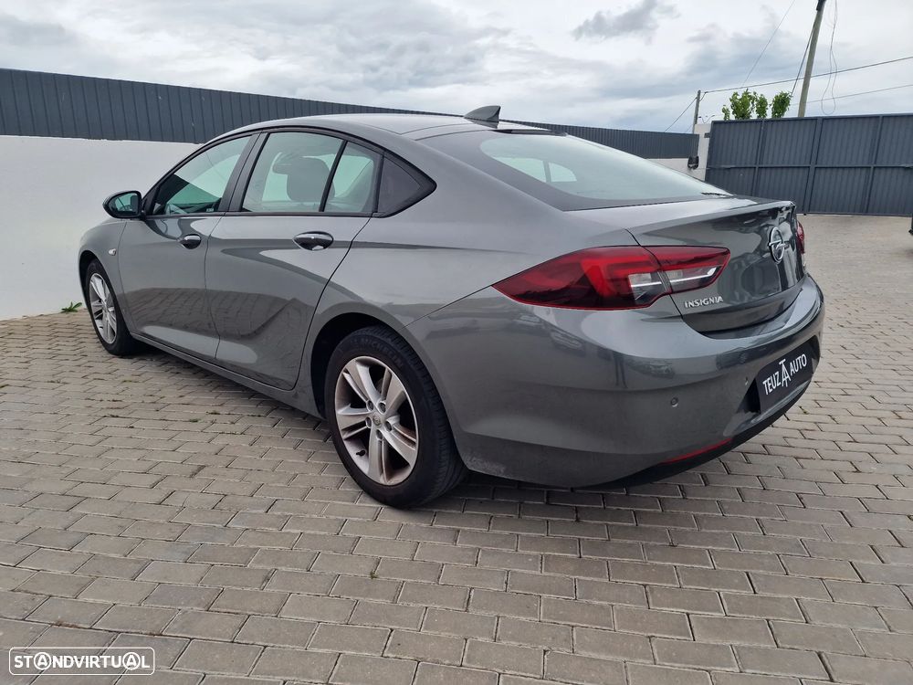 Opel Insignia Grand Sport 1.6 CDTi Business Edition - 7