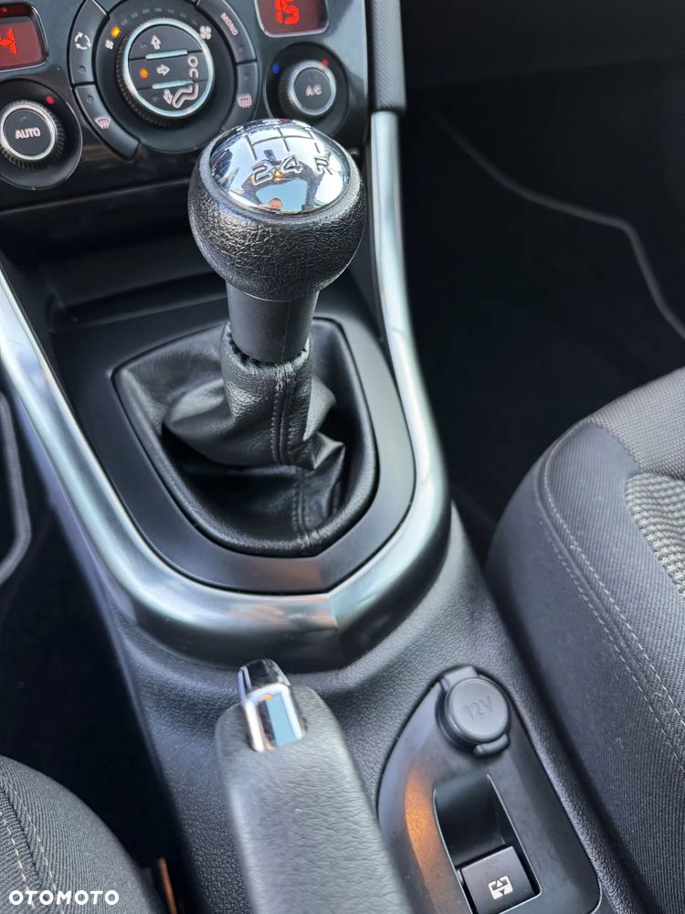 Peugeot 308 1.6 HDi Style - 40