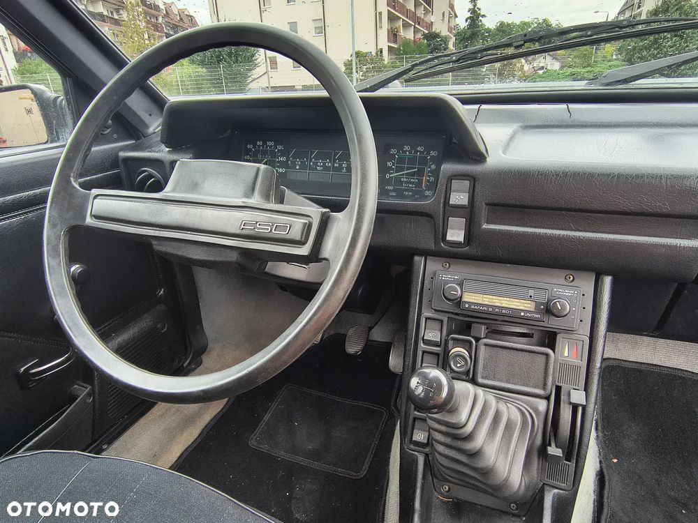 Polonez 1.5 - 16