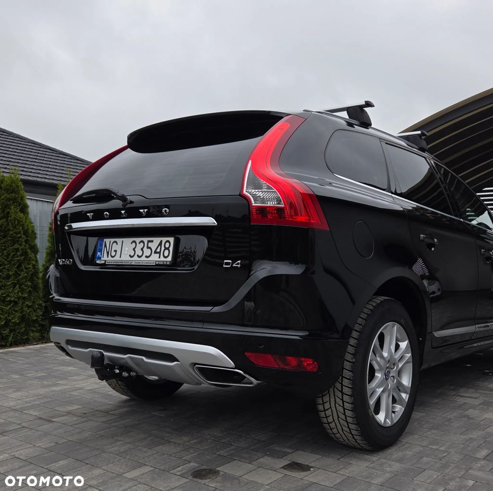 Volvo XC 60 - 6