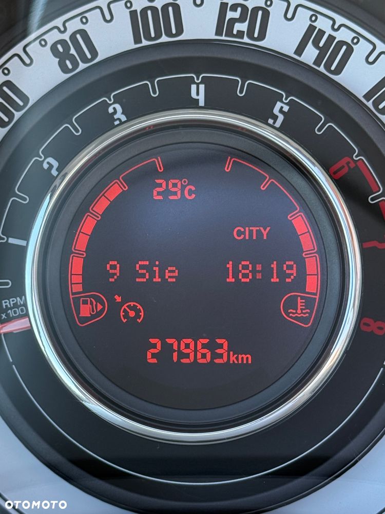 Fiat 500 - 17