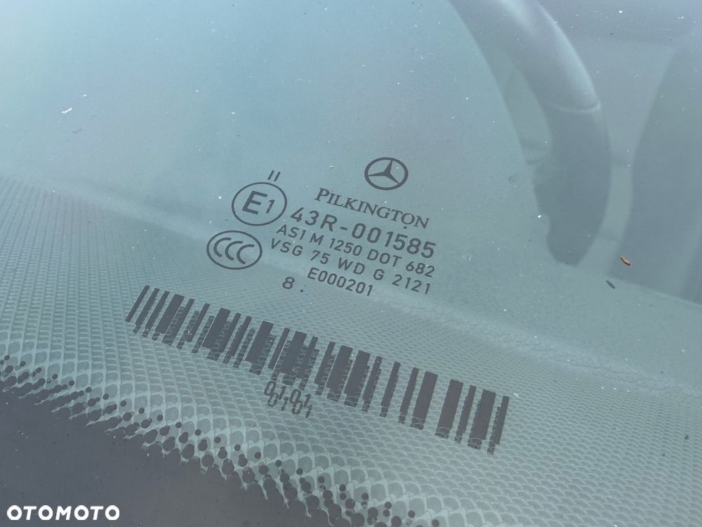 Mercedes-Benz Klasa C 180 Kompressor Automatik BlueEFFICIENCY Avantgarde - 13