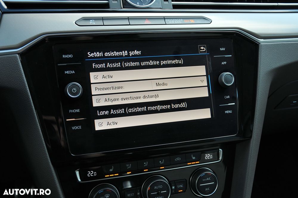 Volkswagen ARTEON - 27