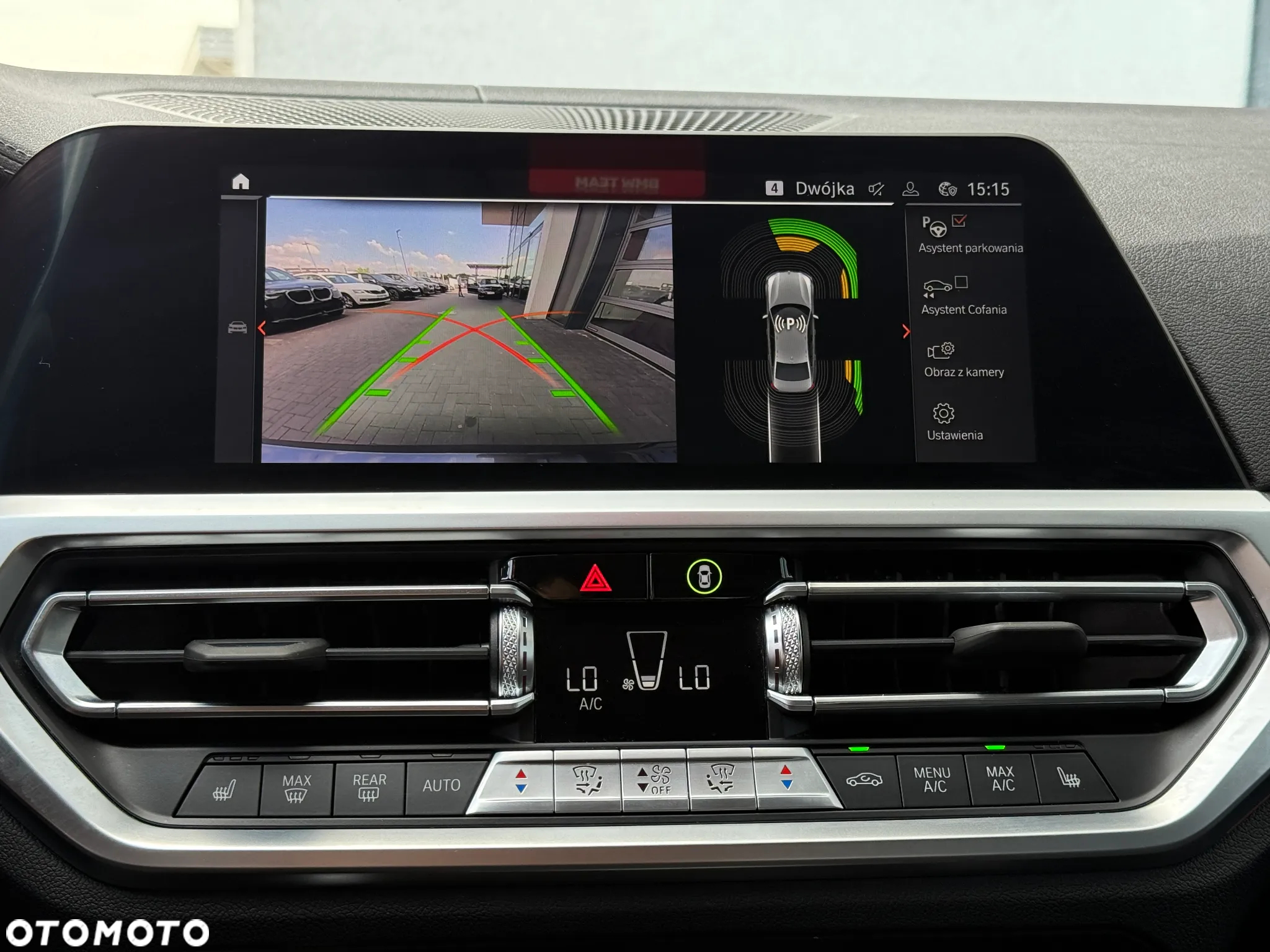 BMW Seria 3 320d xDrive Luxury Line - 30