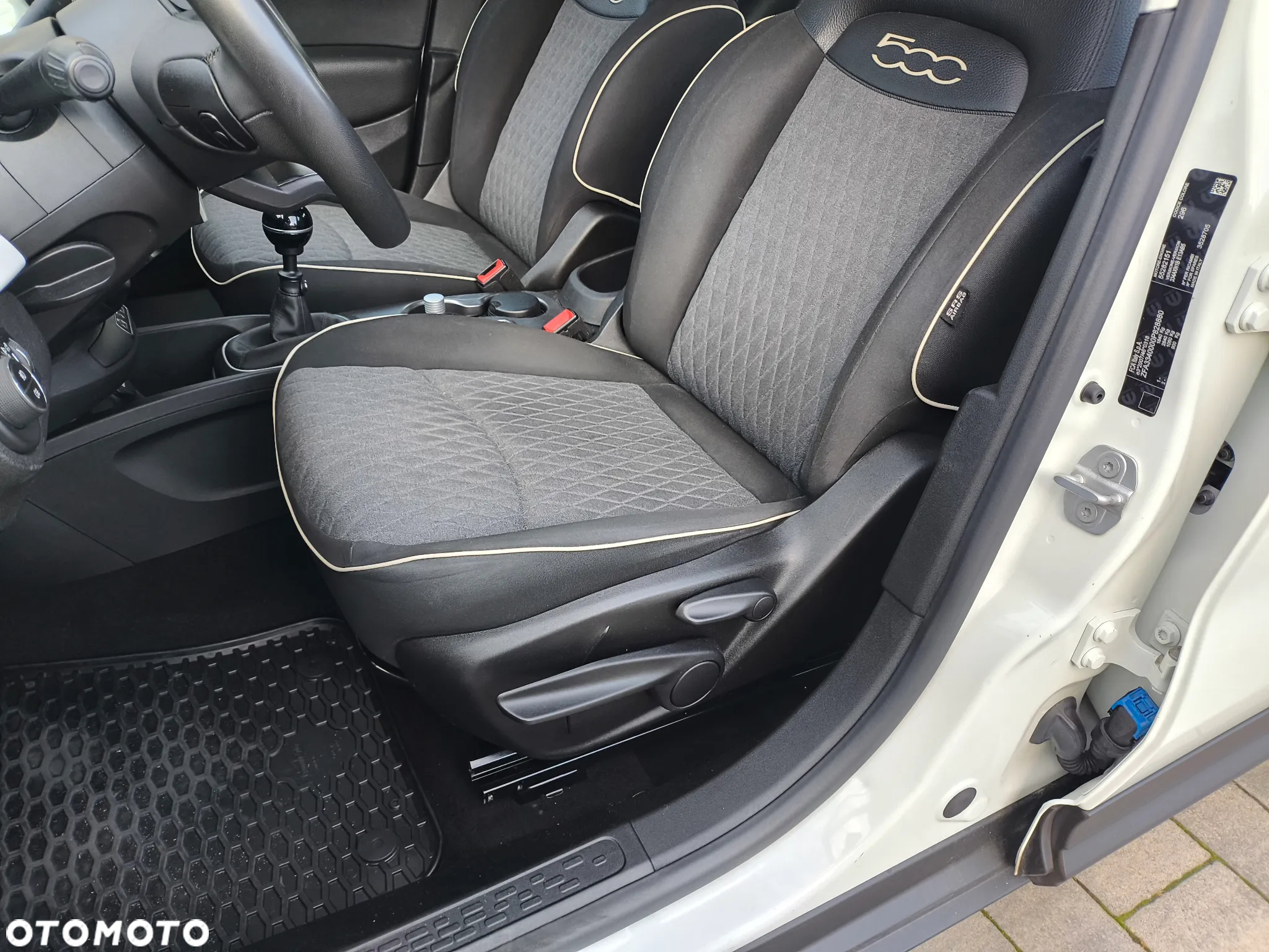 Fiat 500X 1.0 FireFly Turbo 4x2 S&S City Cross - 35