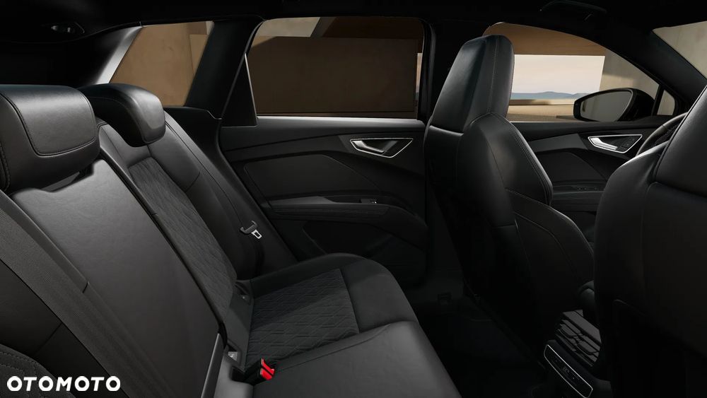 Audi Q4 e-tron 40 - 11