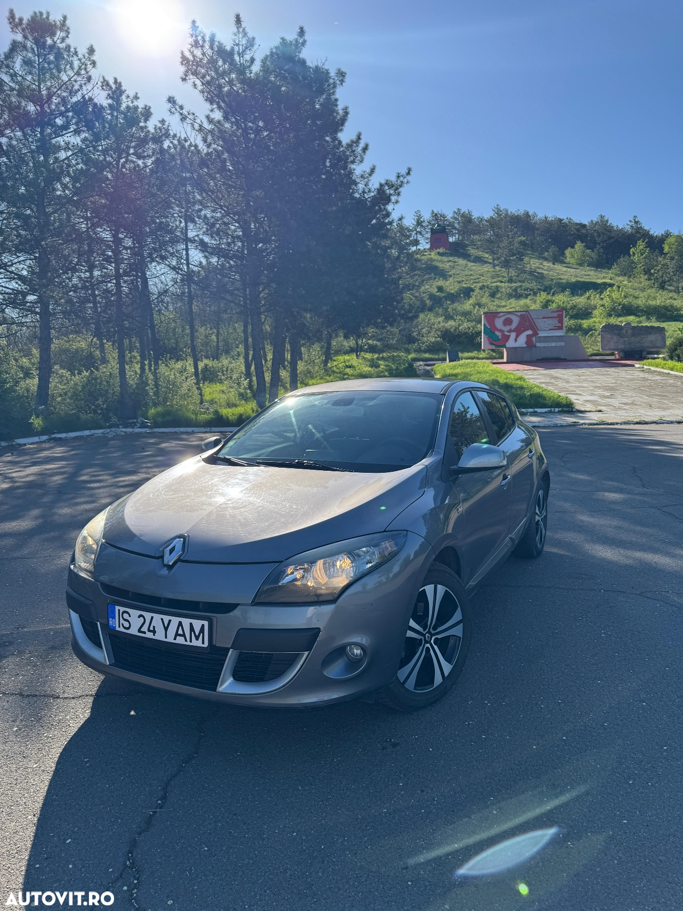 Renault Megane 1.5 dCi Sport Edition - 2