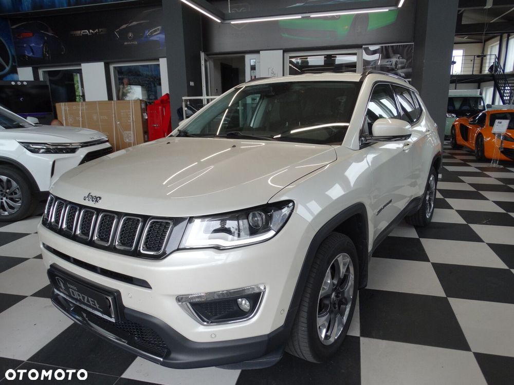 Jeep Compass - 2