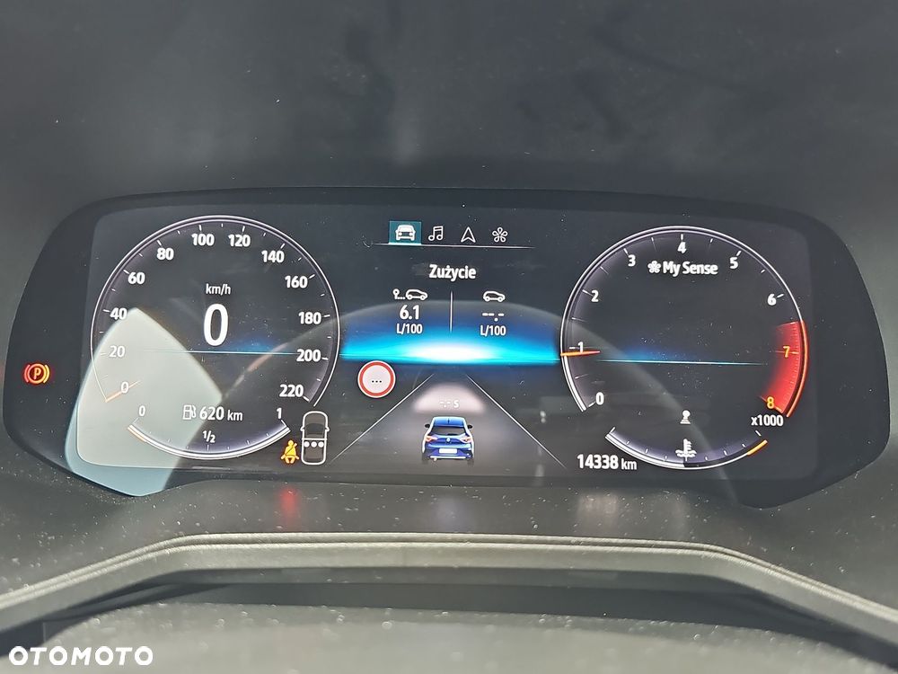 Renault Clio 1.0 TCe Techno - 16