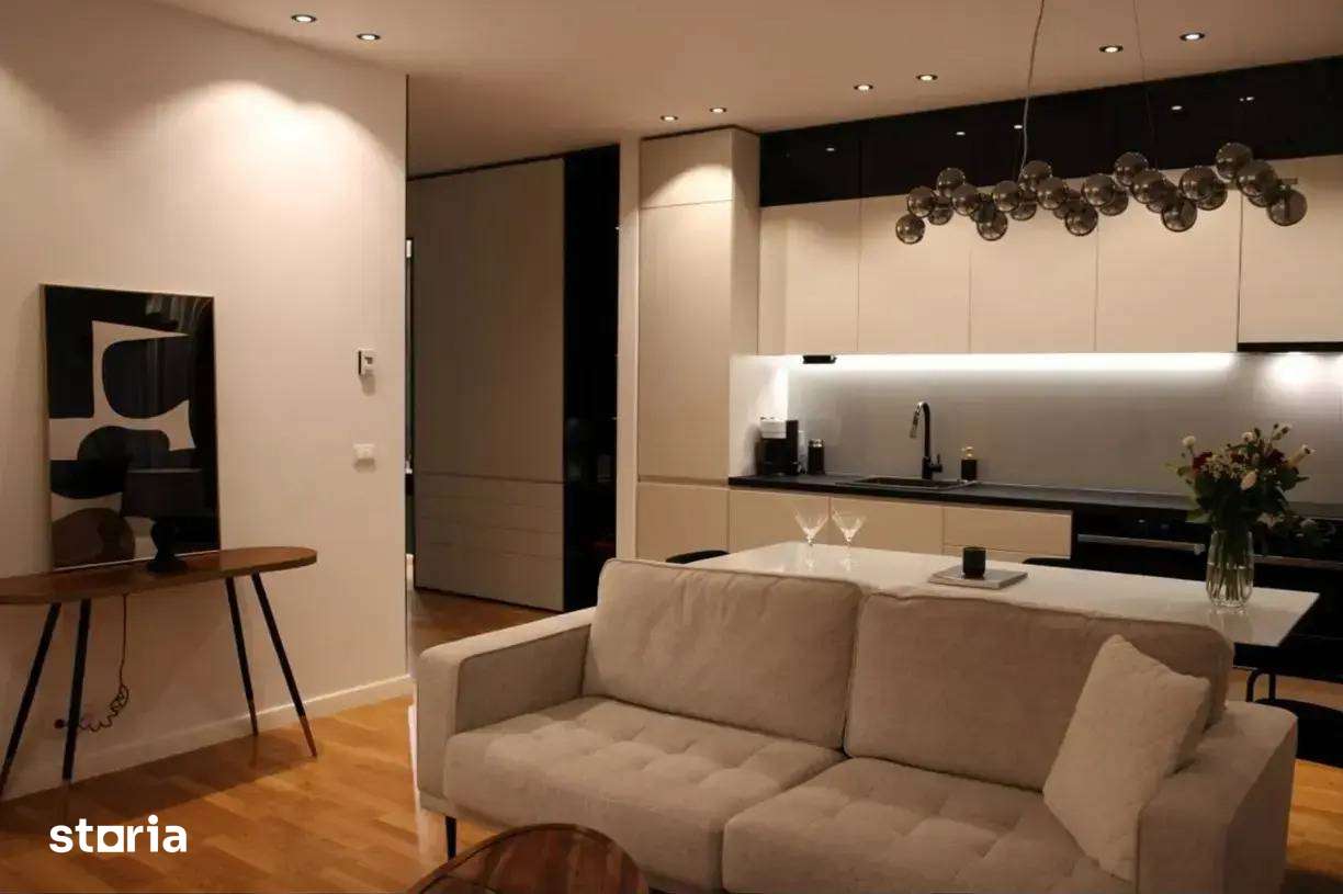 Apartament 3 Camere Superb | Parcare Inclusa | Luxuria — fotografia 1