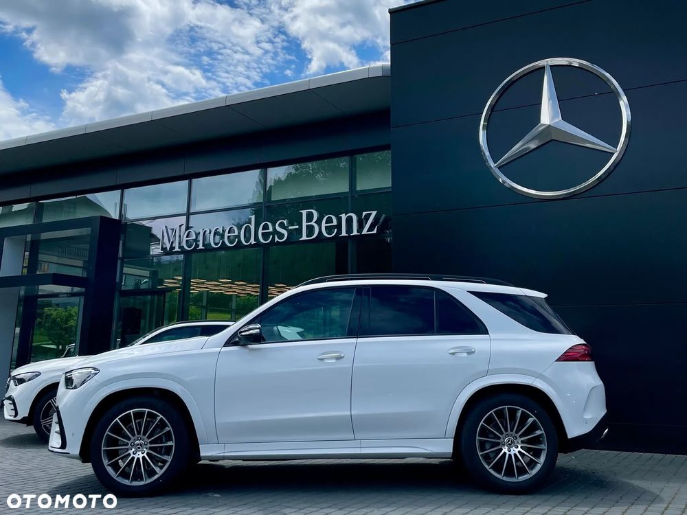 Mercedes-Benz GLE - 14