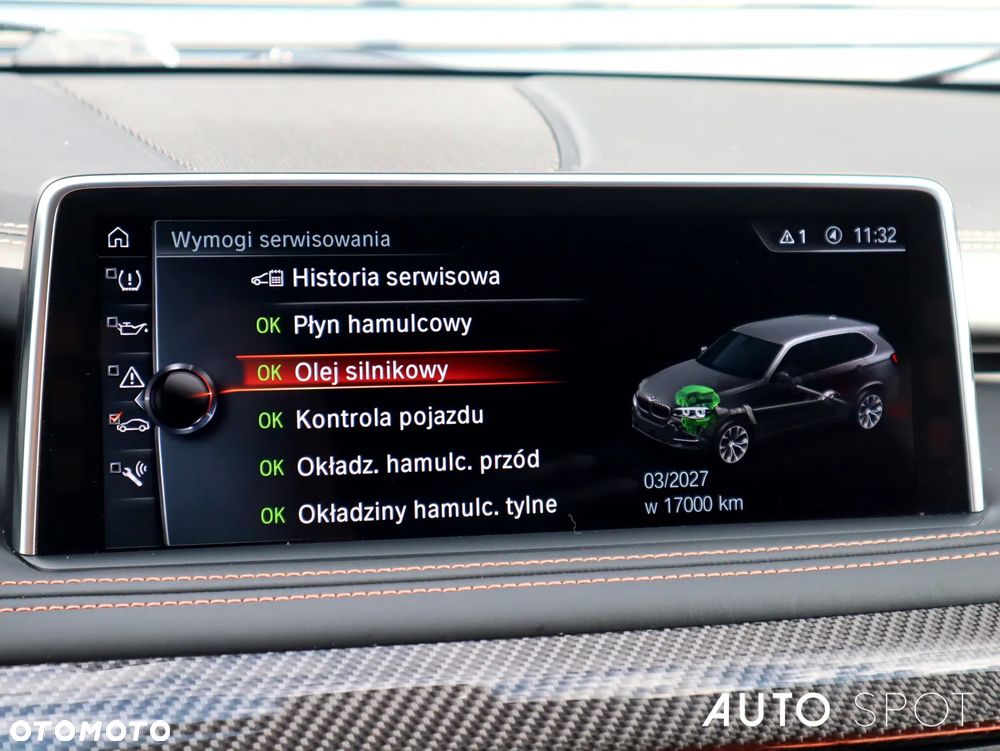 BMW X5 M Standard - 31