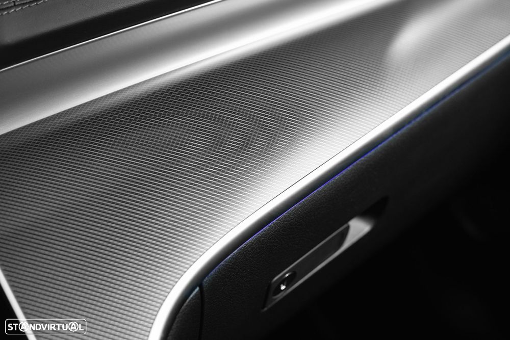 Mercedes-Benz C 220 Station d 9G-TRONIC AMG Line - 40