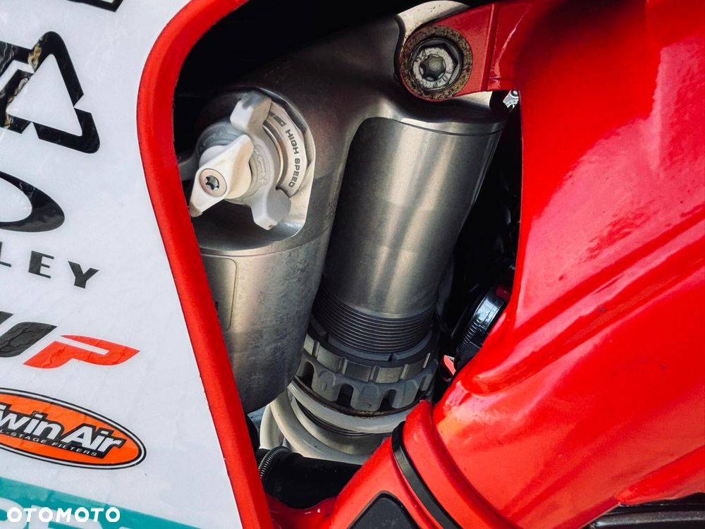 KTM SX - 17
