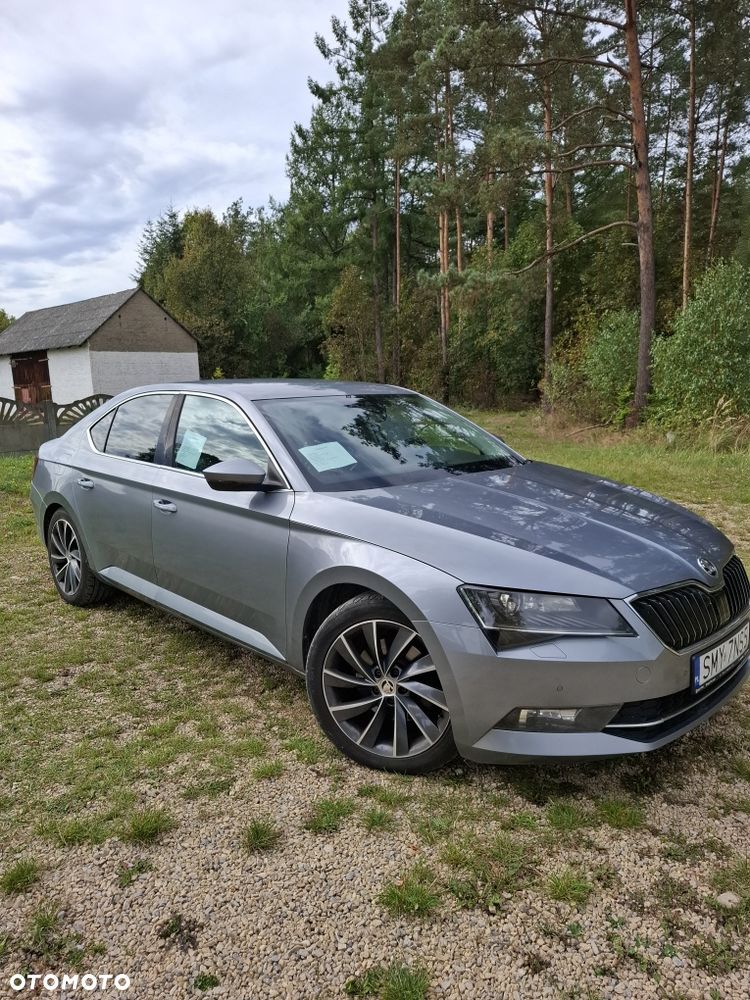 Skoda Superb - 2