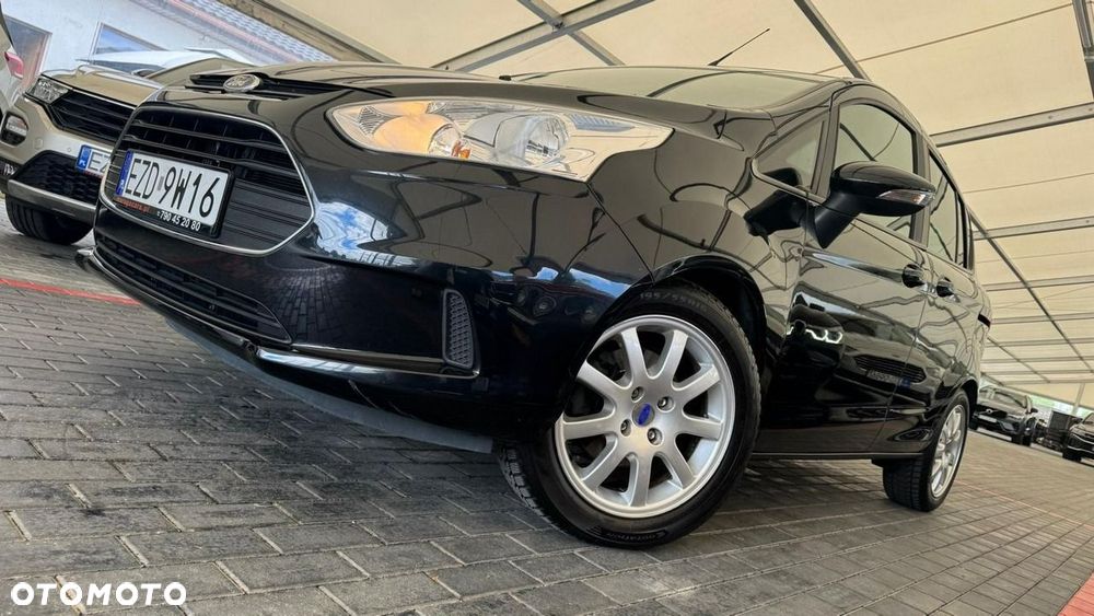 Ford B-MAX 1.0 EcoBoost Trend ASS EU6 - 3