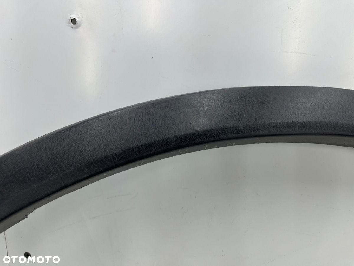 Listwa VW Tiguan II 5na R-Line 16-24 prawy tylny rant nadkola błotnika nakładka prawy tył 5na854820k - 6
