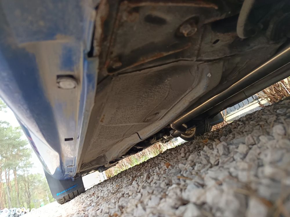 Subaru Impreza 2.0 STI 4x4 - 19