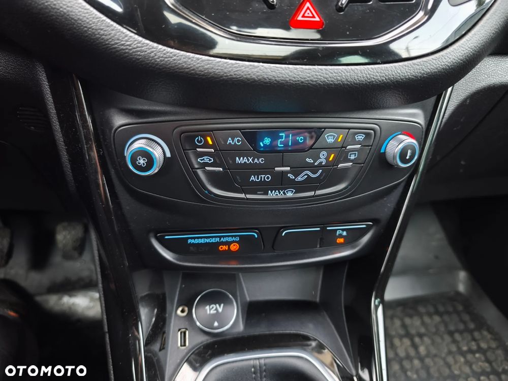 Ford B-MAX 1.6 TDCi Titanium - 15