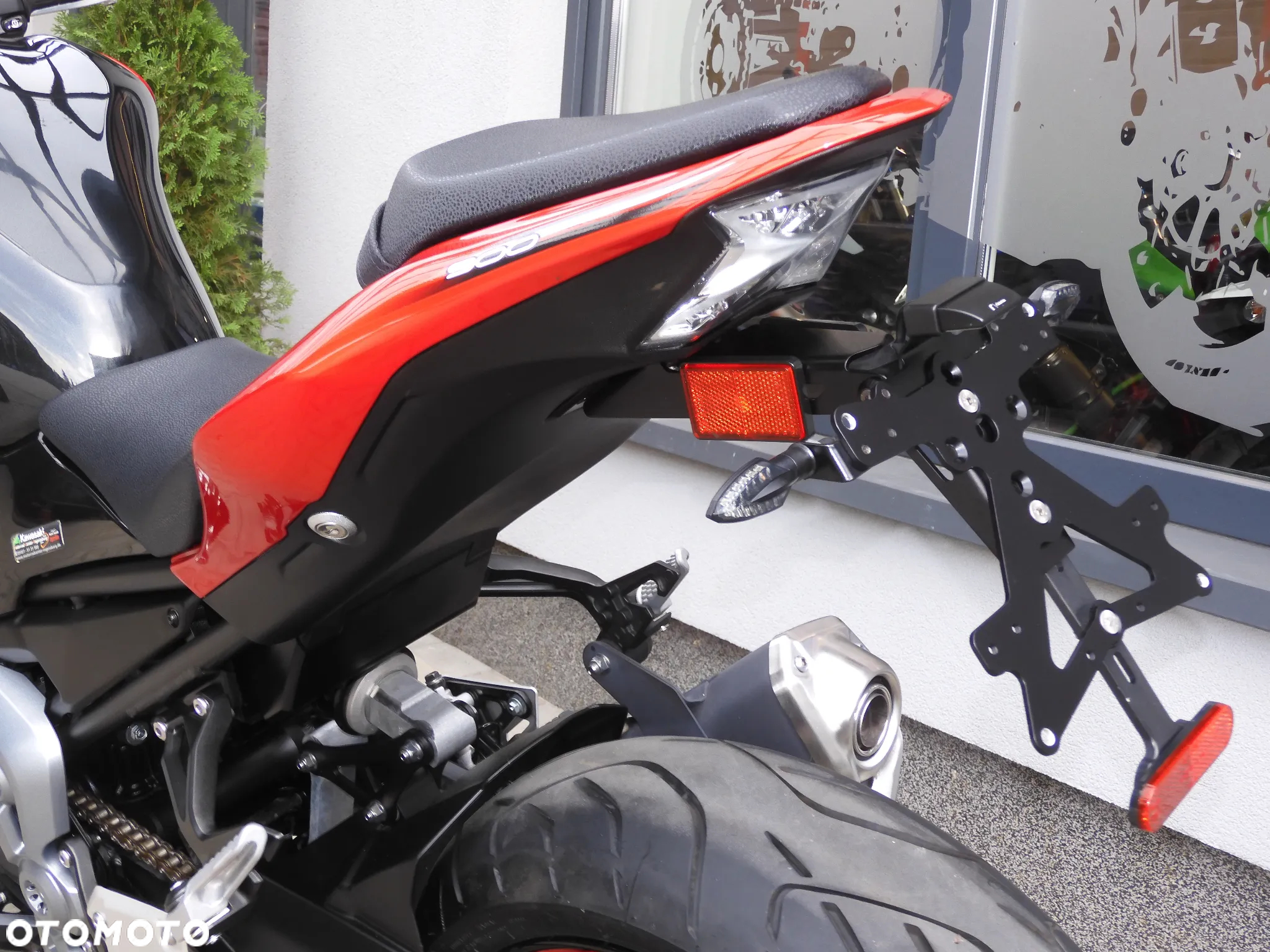 Kawasaki Z 900 - 33