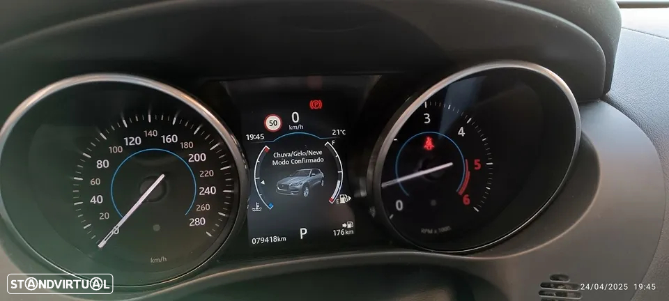Jaguar F-Pace 2.0 i4D R-Sport Aut. - 30