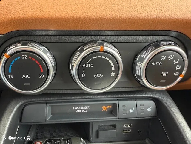 Fiat 124 Spider 1.4 T Multiair - 13
