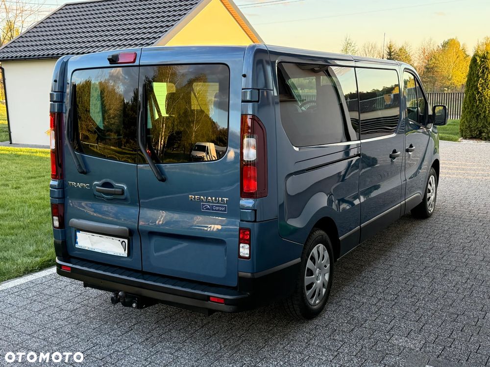 Renault Trafic - 33