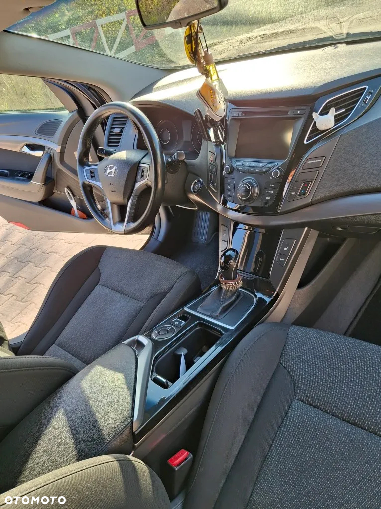 Hyundai i40 1.7 CRDi Premium - 8