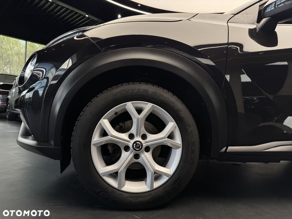 Nissan Juke 1.0 DIG-T Acenta - 20