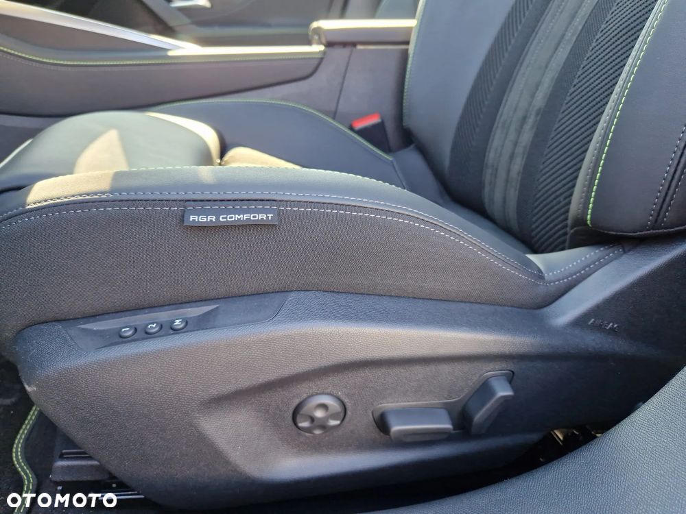 Peugeot 408 1.2 PureTech mHEV GT Exclusive S&S e-DSC6 - 15