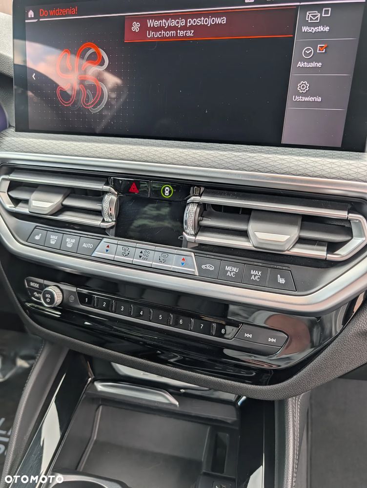 BMW X4 xDrive20i mHEV M Sport sport - 16