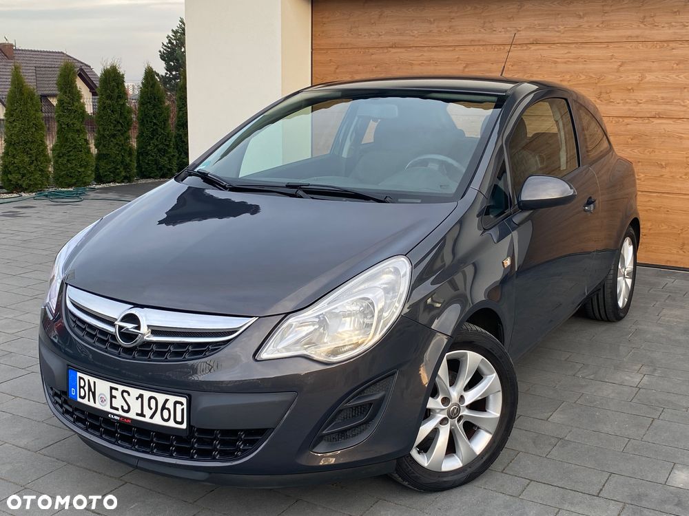 Opel Corsa 1.4 Color Edition - 8