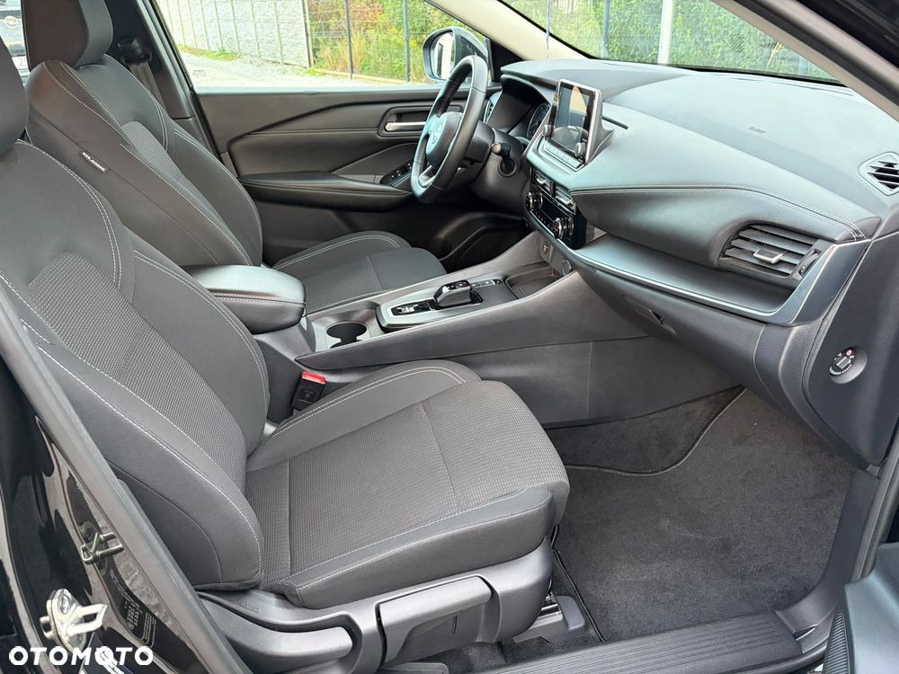 Nissan Qashqai 1.5 e-POWER N-Connecta - 32
