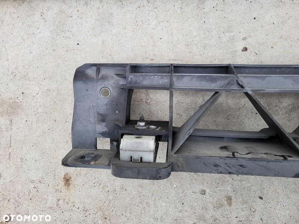 Pas przedni wzmocnienie górne belka Citroen C4 Picasso II - 2