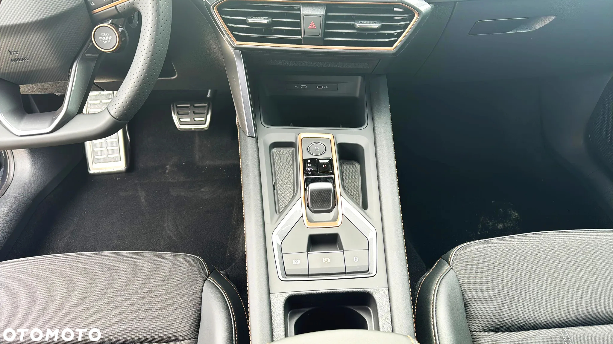 Cupra Leon 1.5 TSI - 18