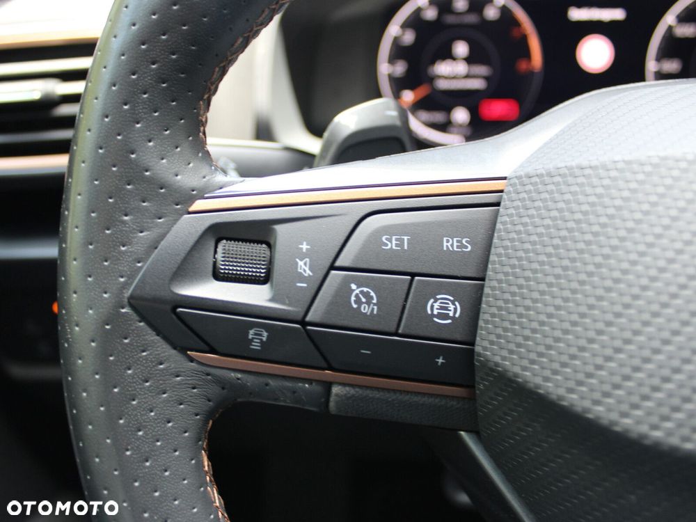 Cupra Formentor 2.0 TSI 4Drive DSG - 18