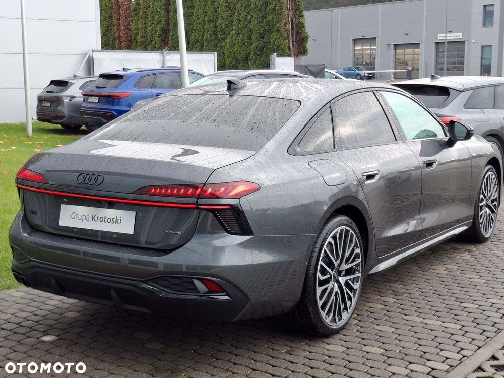 Audi A6 Limousine - 5