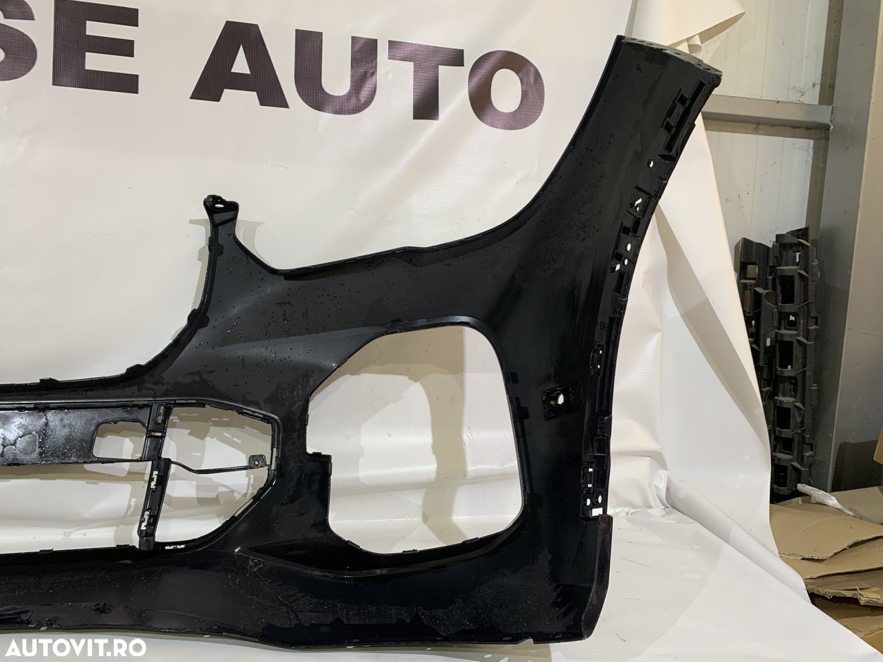 Bara fata BMW X5, G05, M-Sport, 2018, 2019, 2020, 2021, 2022, cod origine OE 51118069207. - 14