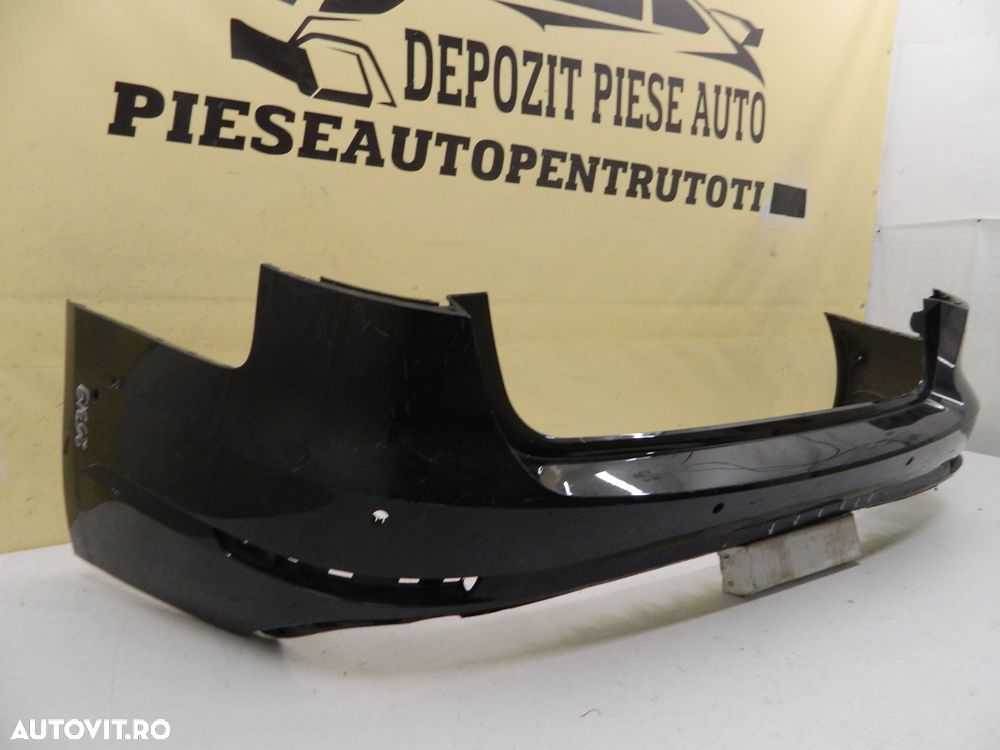 Bara Spate Audi A4 B9 Combi, 2016, 2017, 2018, 2019, cod origine 8W9807511J. - 3