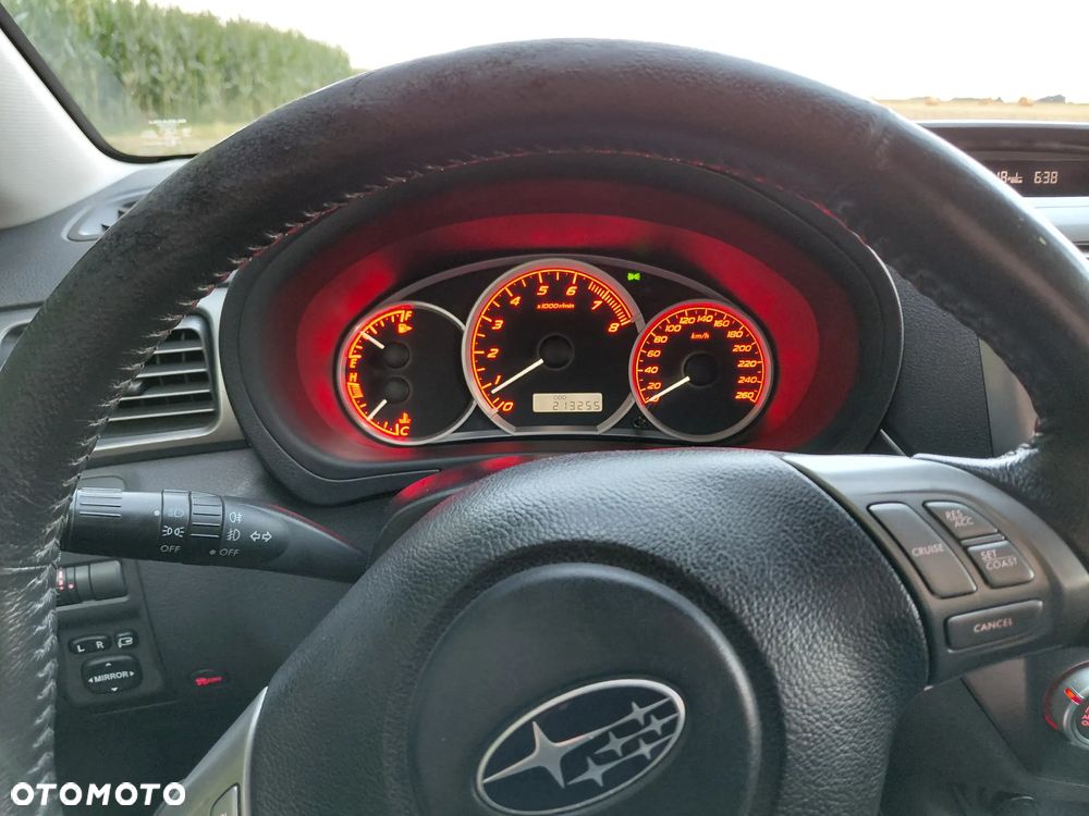 Subaru Impreza SW 2.5 WRX - 5