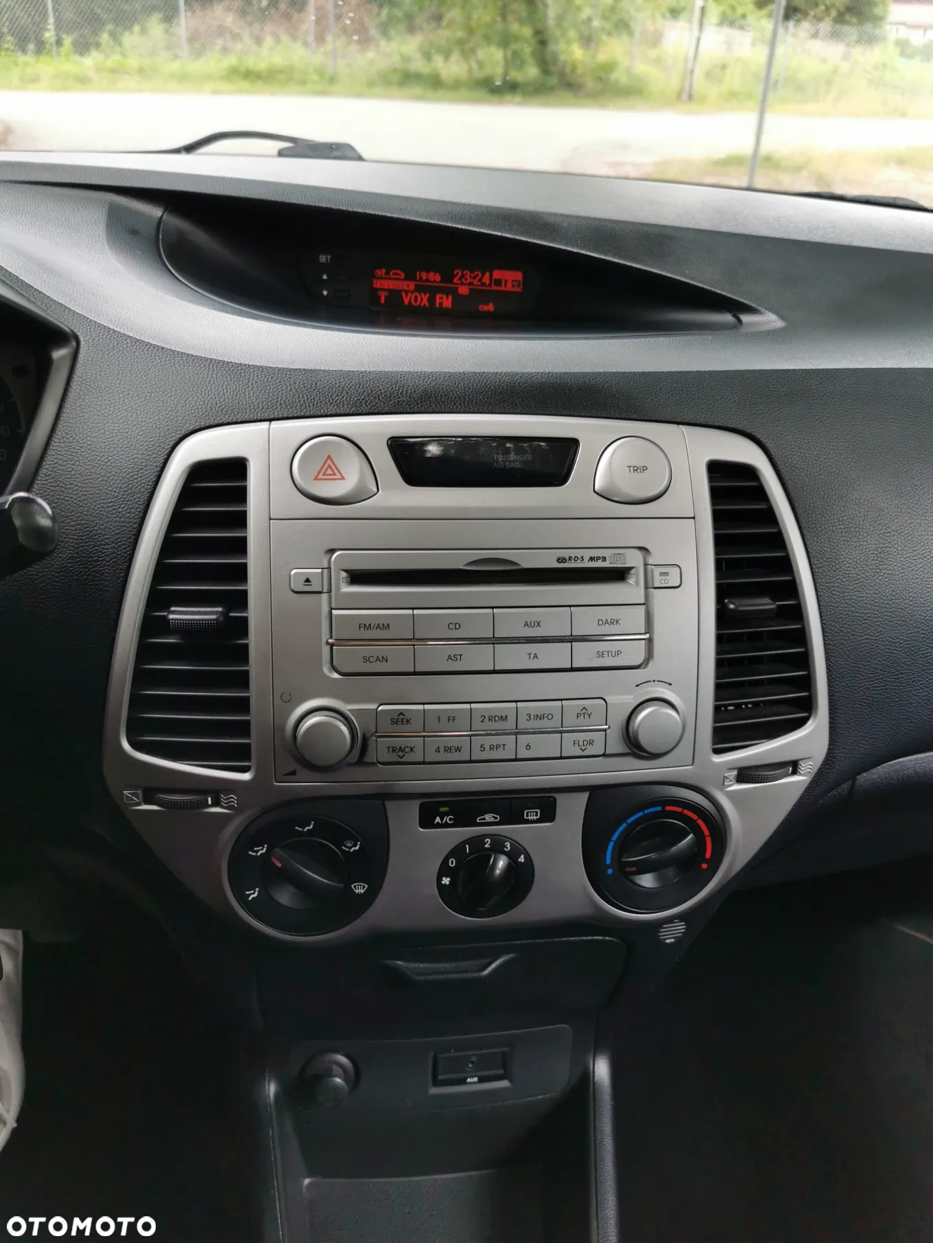 Hyundai i20 - 7
