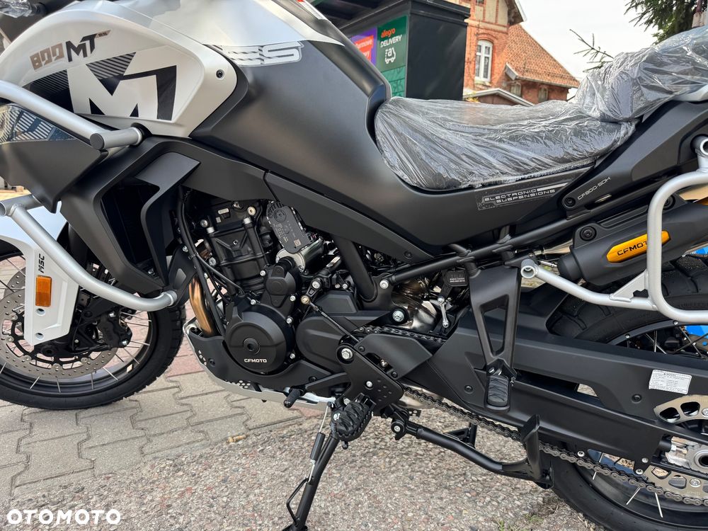 CFMoto 800MT Explore - 11