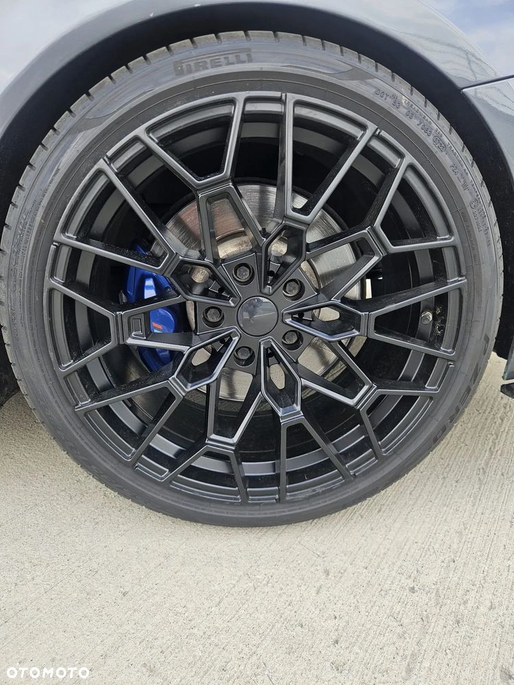 BMW Seria 4 435i Sport-Aut M Sport - 30
