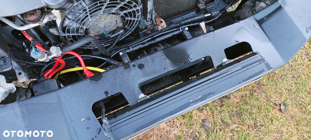 Toyota Land Cruiser 3.0 D Sol Navi Platinium - 27